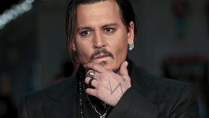 Джонни Депп продает свою недвижимость: роскошные фото квартиры Джонни Депп продает свою недвижимость: роскошные фото квартиры