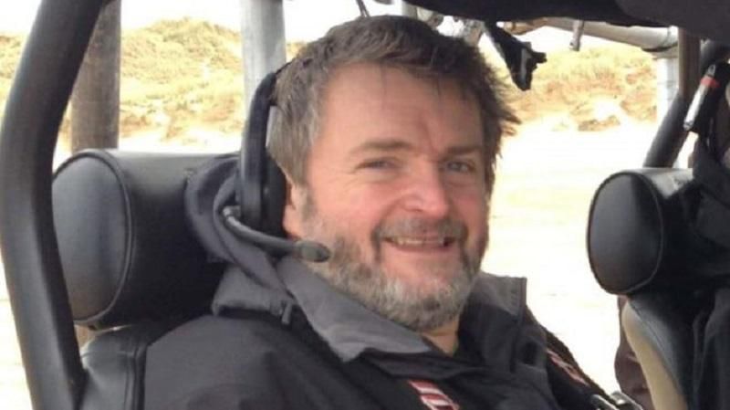 Погиб оператор "Шерлока" и "Игры престолов" Погиб оператор "Шерлока" и "Игры престолов"