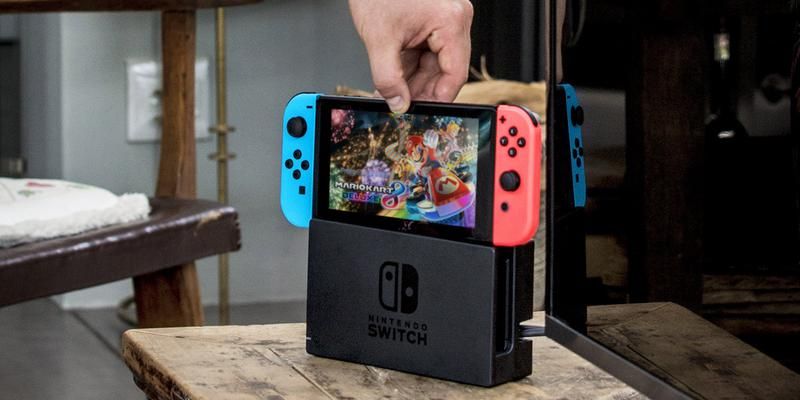 Time назвав кращі гаджети 2017 року Time назвав кращі гаджети 2017 року