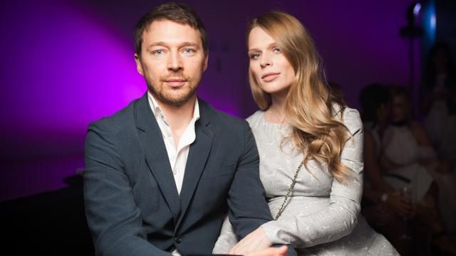 Ольга Фреймут трогательно призналась в любви мужу в день его рождения Ольга Фреймут трогательно призналась в любви мужу в день его рождения