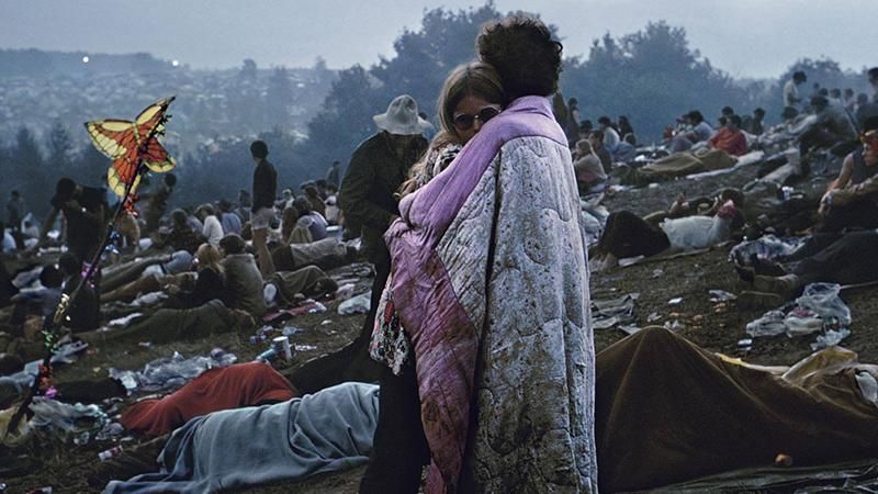 Любов крізь віки: закохані пари, які прожили десятки років разом, показали зворушливі фото Любов крізь віки: закохані пари, які прожили десятки років разом, показали зворушливі фото