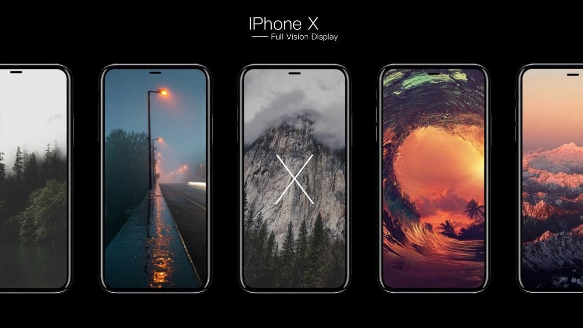 У iPhone X еще один недостаток - фото 