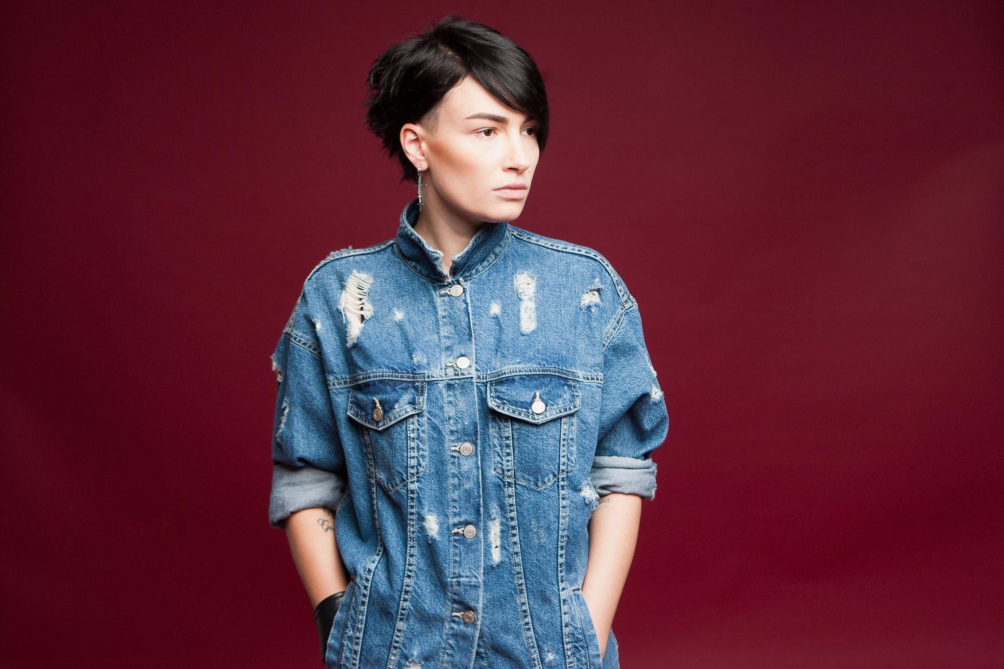 Такой ненависти к нам, как в России, нет даже в аду, – Приходько Такой ненависти к нам, как в России, нет даже в аду, – Приходько