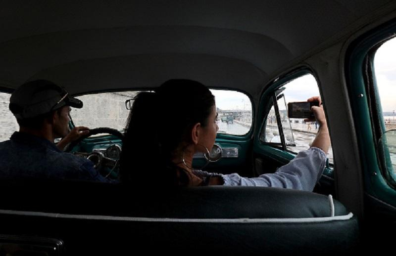 Ученые назвали самых внимательных водителей