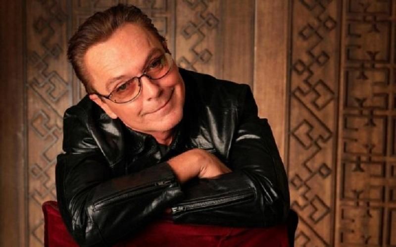 Умер Дэвид Кэссиди - известный актер и певец Умер Дэвид Кэссиди - известный актер и певец