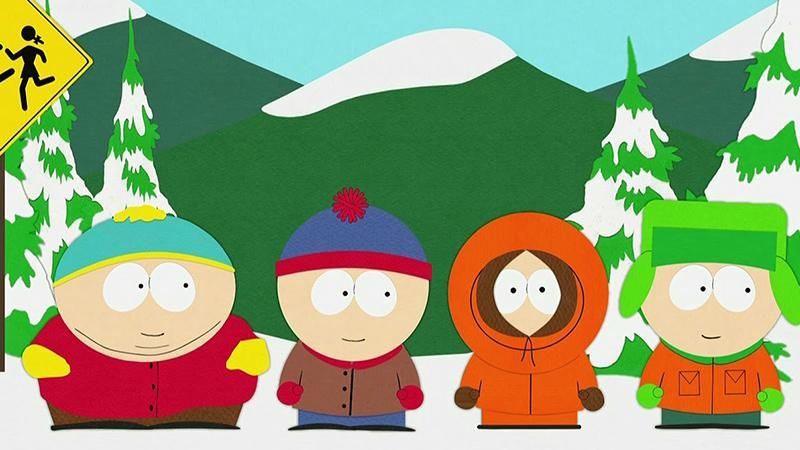 В мережі набирає популярність зображення, на якому "сховали" 66 фільмів В мережі набирає популярність зображення, на якому "сховали" 66 фільмів