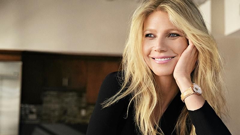 Голливудская звезда Гвинет Пэлтроу выходит замуж, – СМИ Голливудская звезда Гвинет Пэлтроу выходит замуж, – СМИ