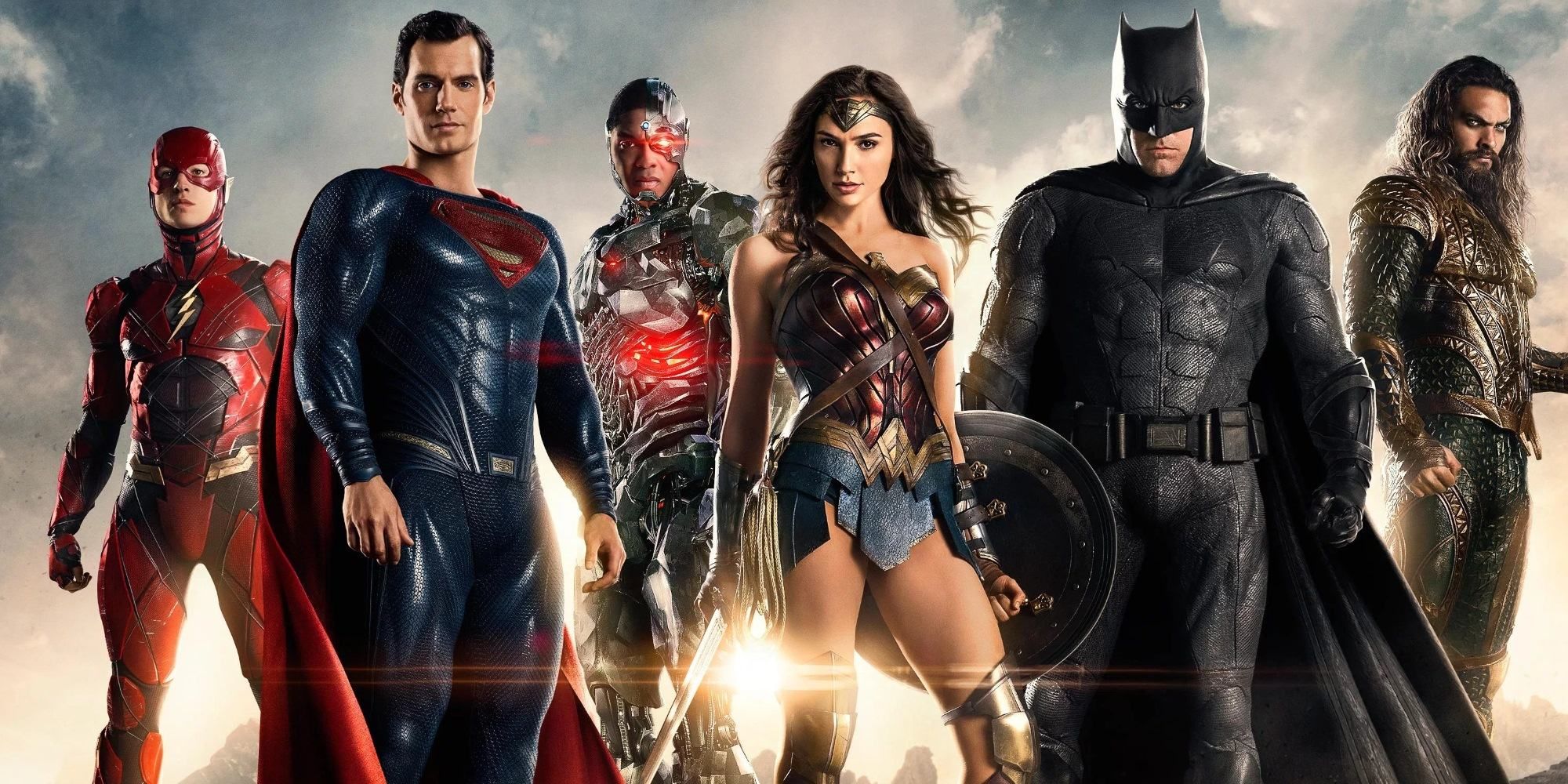 Супермен і вуса: Warner Bros. назвала вражаючу суму, виділену на графіку обличчя Генрі Кавілла