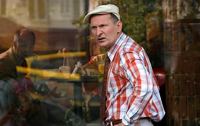 СБУ заборонила в’їзд в Україну відомому російському акторові Добронравову