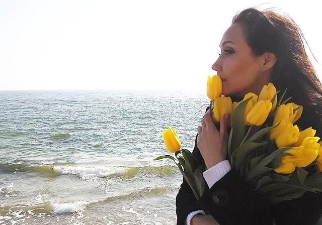 Смерть Євгенії Власової спростувала матір Власової Смерть Євгенії Власової спростувала матір Власової