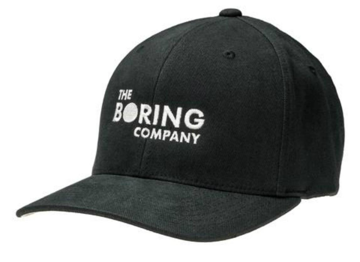 Илон Маск заработал впечатляющие средства на головных уборах