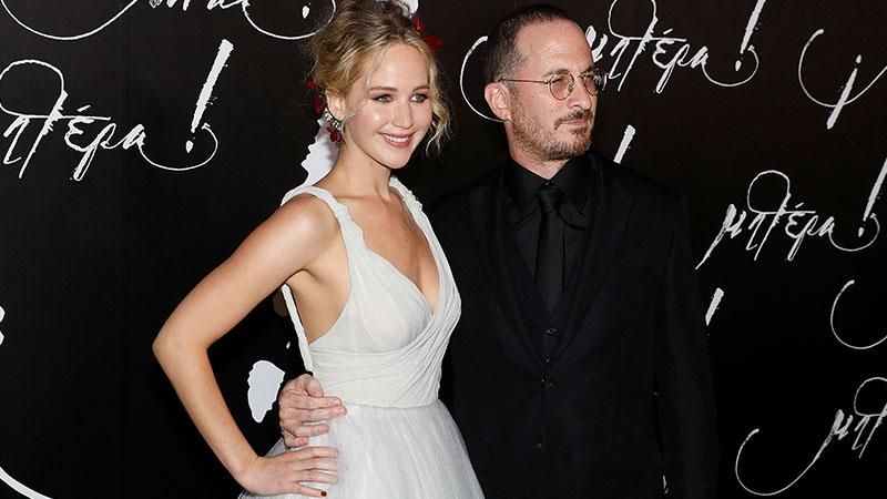 Дженніфер Лоуренс розійшлася зі своїм бойфрендом, – ЗМІ Дженніфер Лоуренс розійшлася зі своїм бойфрендом, – ЗМІ