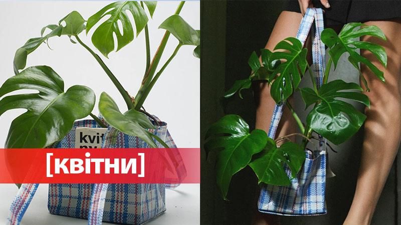 Украинский цветочный бренд представил свою первую коллекцию: соблазнительные фото