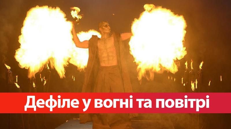 Топ-модель по-украински 4 сезон 13 выпуск смотреть онлайн 
