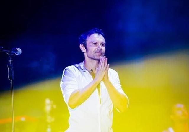 Вакарчук поделился щемящей семейной историей о Голодоморе Вакарчук поделился щемящей семейной историей о Голодоморе