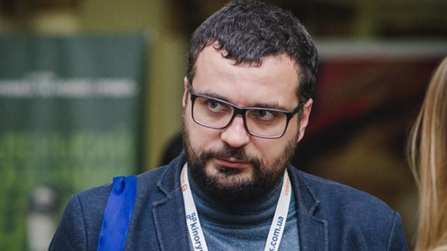 Це питання має два аспекти, – у Держкіно прокоментували ситуацію зі "Сватами" Це питання має два аспекти, – у Держкіно прокоментували ситуацію зі "Сватами"