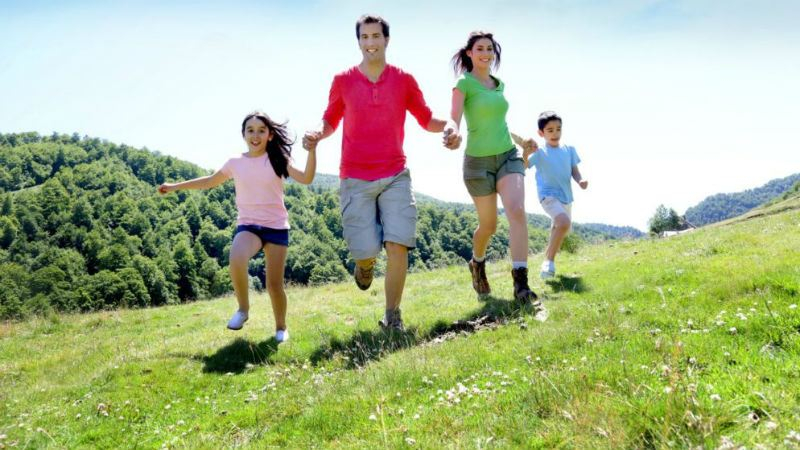 Главные факторы, которые помогут иметь хорошее здоровье