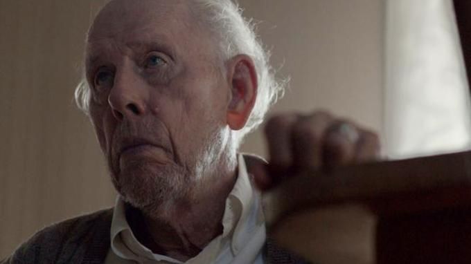 Помер відомий американський актор Ренс Ховард Помер відомий американський актор Ренс Ховард