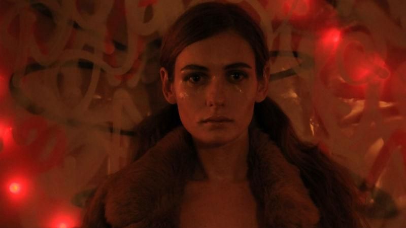 Молодая украинская певица появится на российском шоу Молодая украинская певица появится на российском шоу