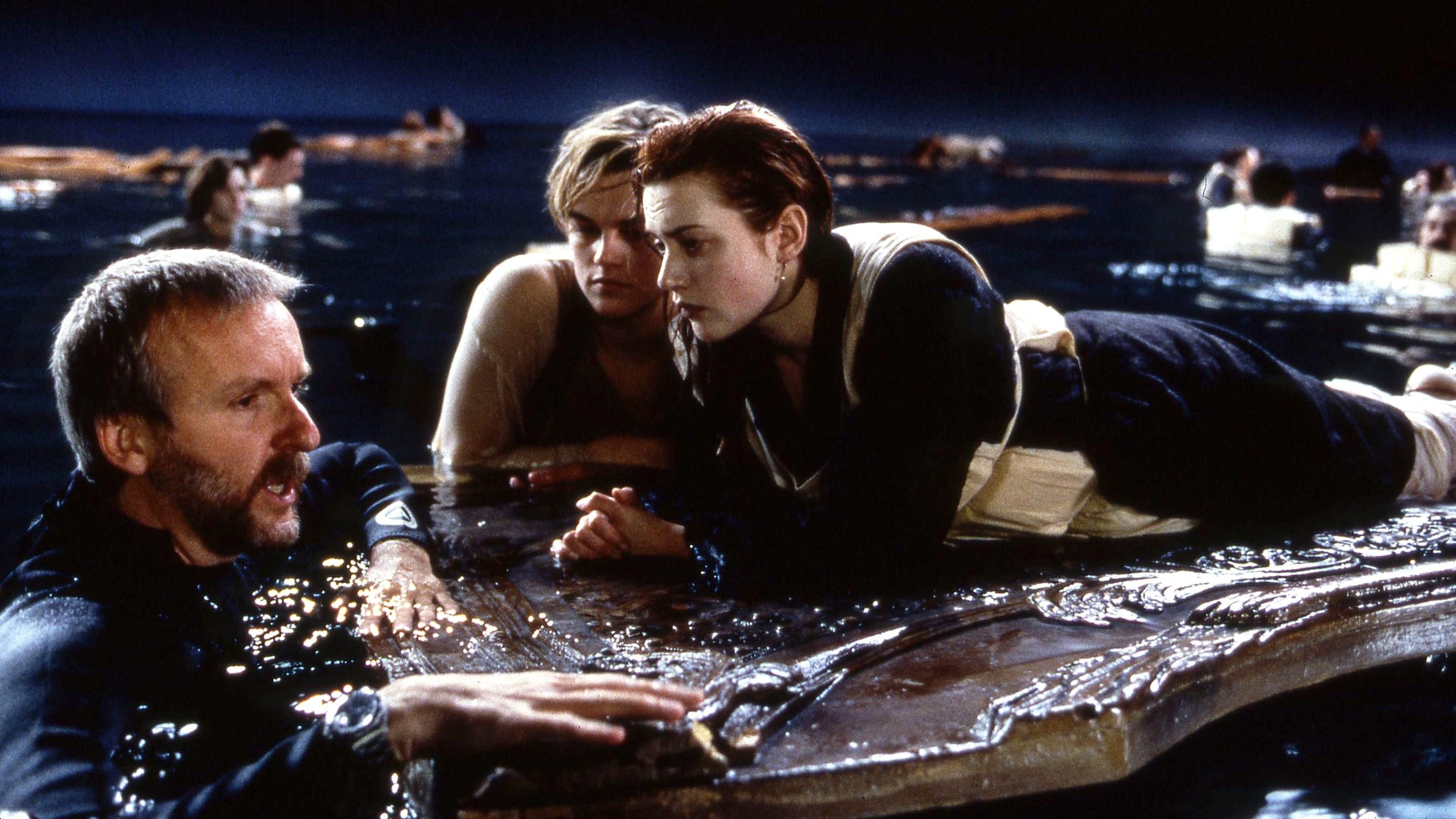 Чому Джек Доусон помер в "Титаніку": режисер нарешті розвіяв теорії