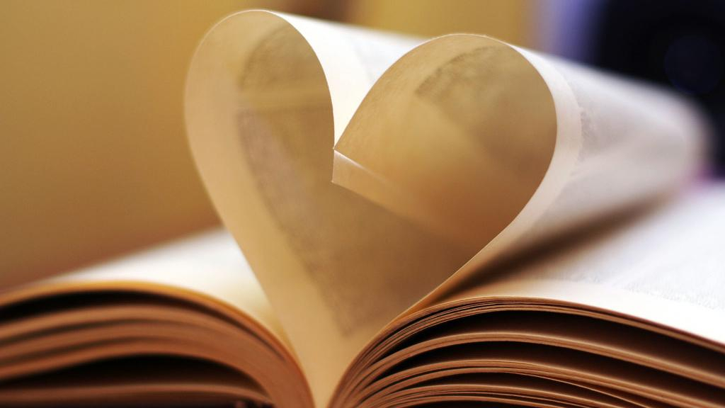 7 самых худших сцен секса в литературе: какие книги попали в список (18+)