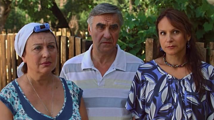 Сегодня правовых оснований для запрета сериала "Сваты" нет, – Госкино Сегодня правовых оснований для запрета сериала "Сваты" нет, – Госкино