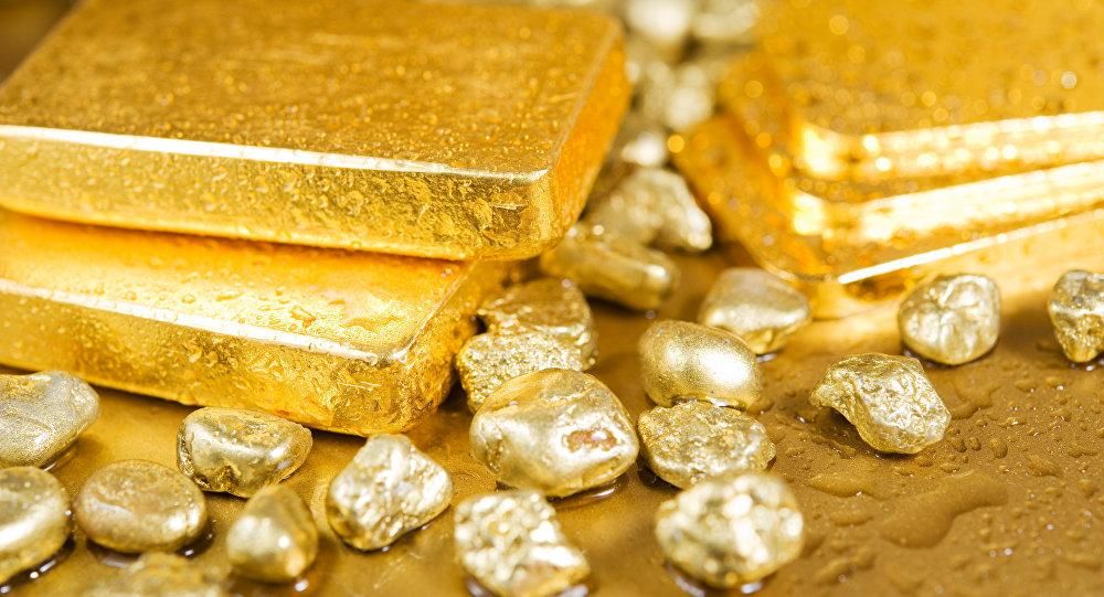 Ученые открыли тайну возможного происхождения золота на Земле