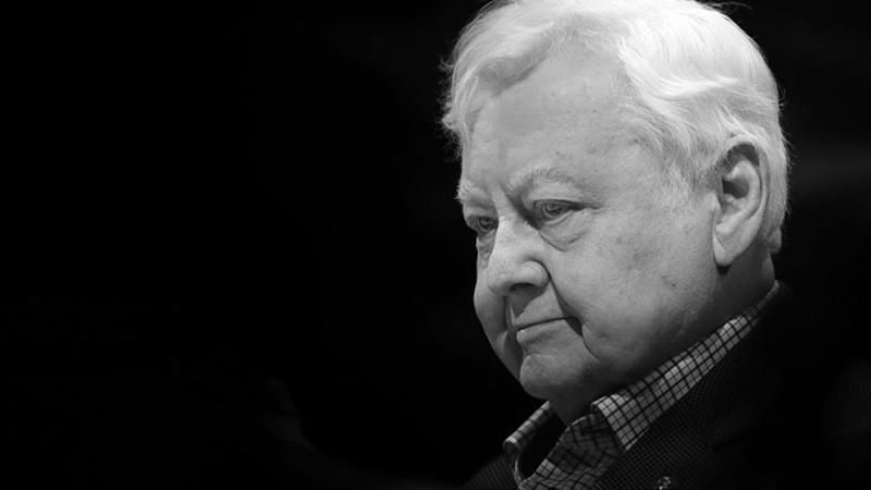 Умер Олег Табаков: биография и личная жизнь актера Умер Олег Табаков: биография и личная жизнь актера