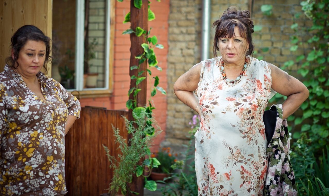 Сериал Сваты запретили в Украине - официальный запрет Госкино Сериал Сваты запретили в Украине - официальный запрет Госкино