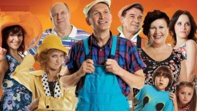 В Минкультуры объяснили при каких условиях могут разрешить показывать "Сваты" В Минкультуры объяснили при каких условиях могут разрешить показывать "Сваты"