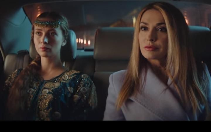 "Керуй!" – українські зірки знялись у зворушливому ролику поліції "Керуй!" – українські зірки знялись у зворушливому ролику поліції