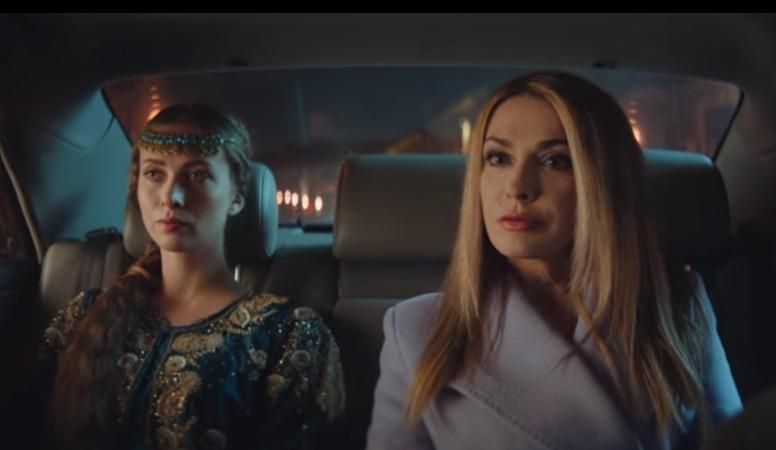 "Управляй!" – украинские звезды снялись в трогательном ролике полиции "Управляй!" – украинские звезды снялись в трогательном ролике полиции