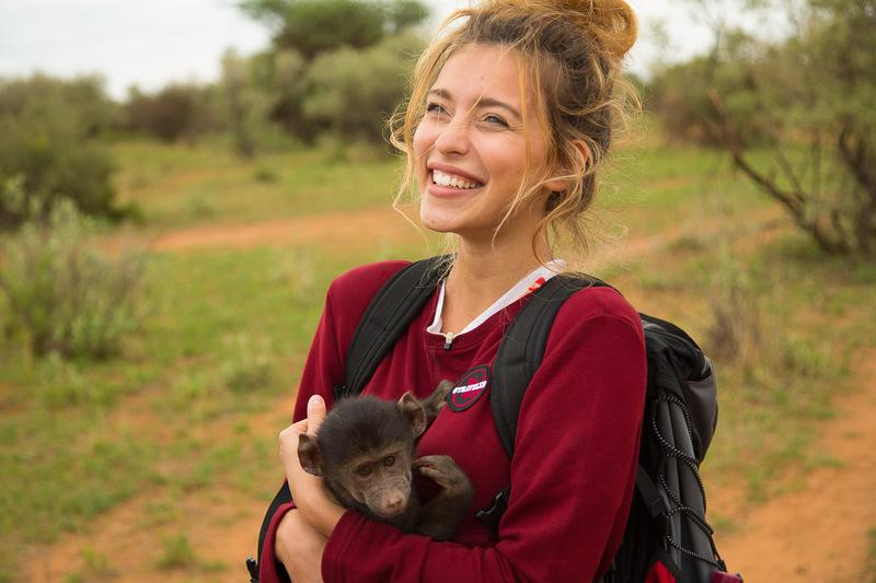 Регина Тодоренко уходит с Орел и решка навсегда - причина