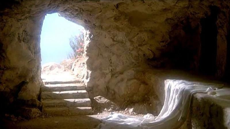 Ученые сделали заявление относительно возраста пещеры храма Гроба Господня