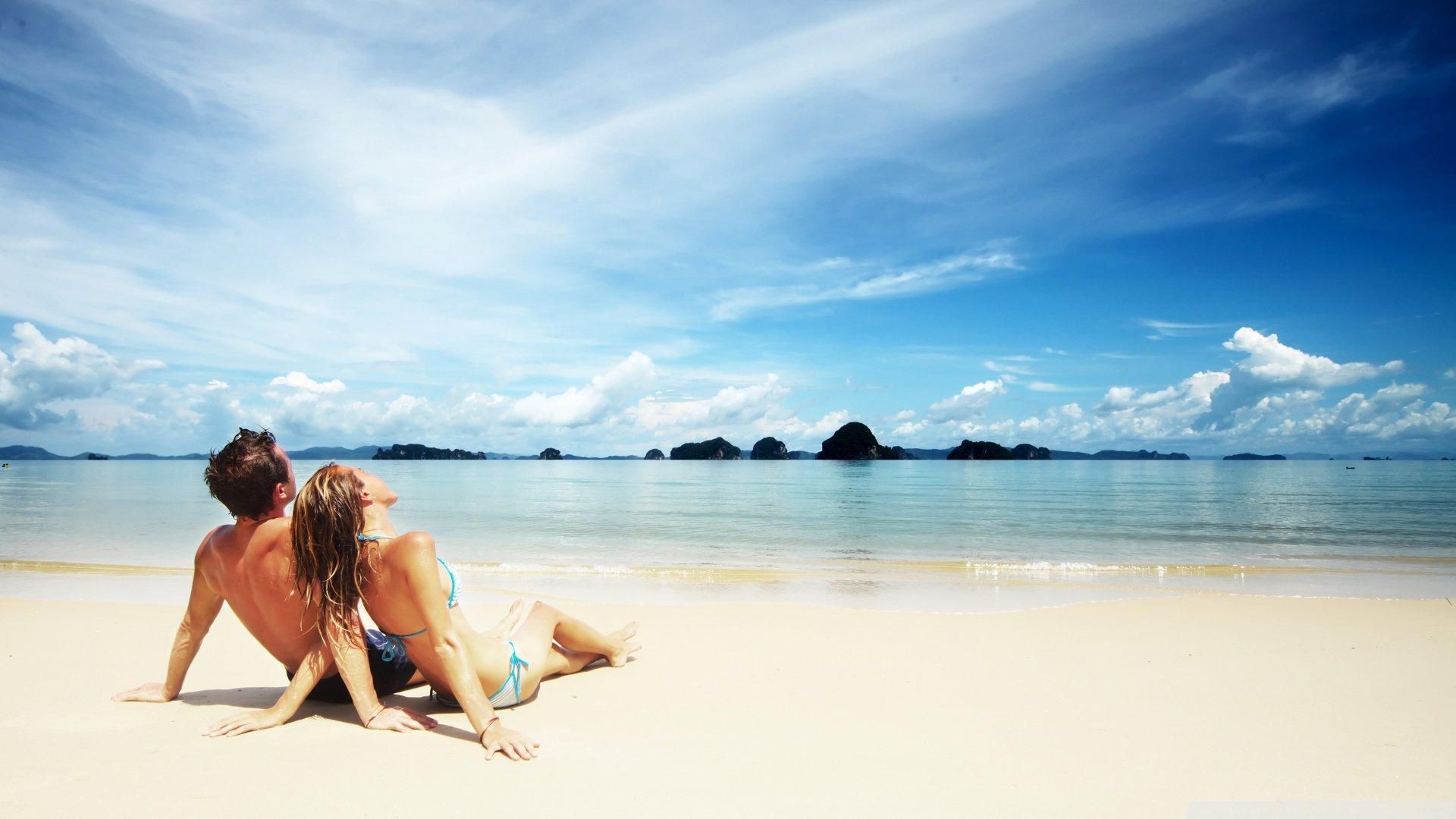 Тревел-эксперты назвали ТОП-10 самых красивых пляжей мира