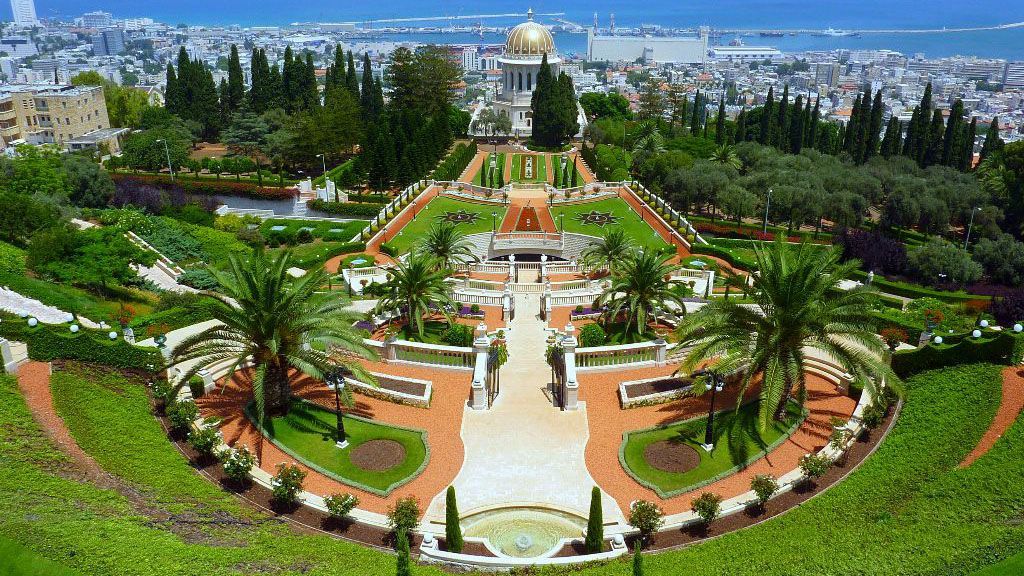 МИД предупредил украинцев, путешествующих в Израиль, о "сюрпризе" МИД предупредил украинцев, путешествующих в Израиль, о "сюрпризе"