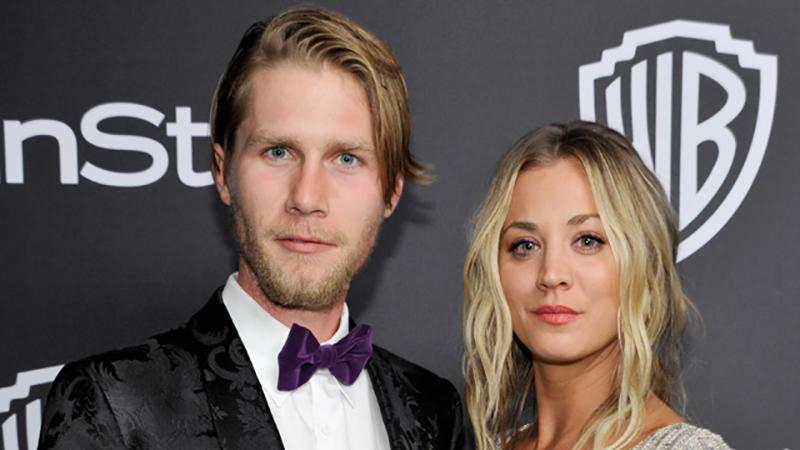 Звезда "Теории большого взрыва" обручилась: эмоциональное видео признания