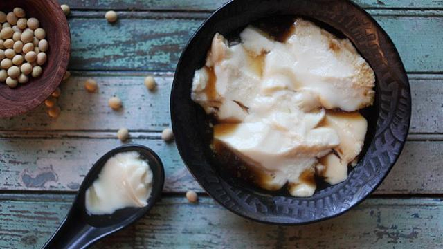 Ученые придумали, как изготавливать полезный алкоголь из тофу