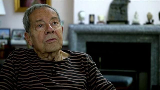 Відомий у Франції режисер помер від важкої недуги Відомий у Франції режисер помер від важкої недуги