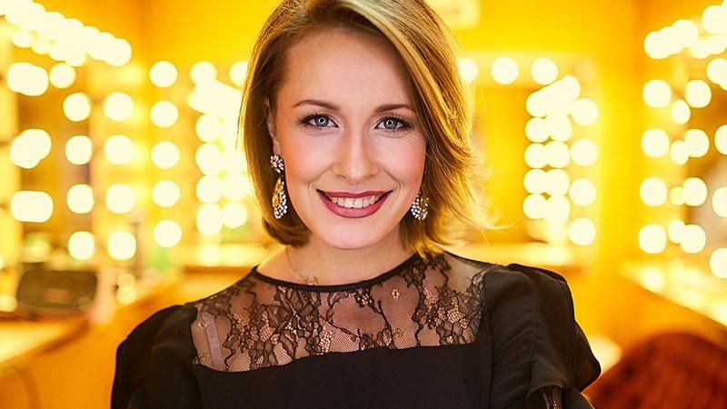 Зірка "95 кварталу" Олена Кравець оголилася задля благодійності: фото Зірка "95 кварталу" Олена Кравець оголилася задля благодійності: фото