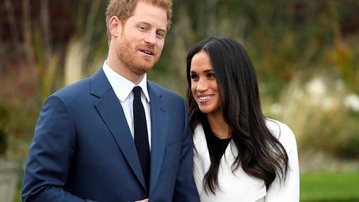 Єлизавета II не прийде на весілля принца Гаррі та Меган Маркл, – ЗМІ 