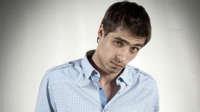 Відомий російський актор загримів у тюрму на 8 років Відомий російський актор загримів у тюрму на 8 років