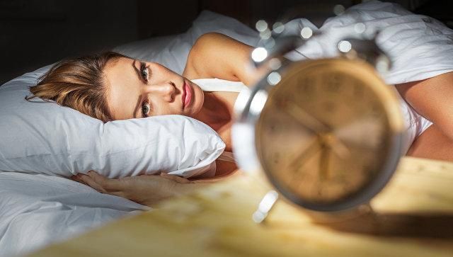 Науковці з’ясували ще одну неочікувану причину безсоння