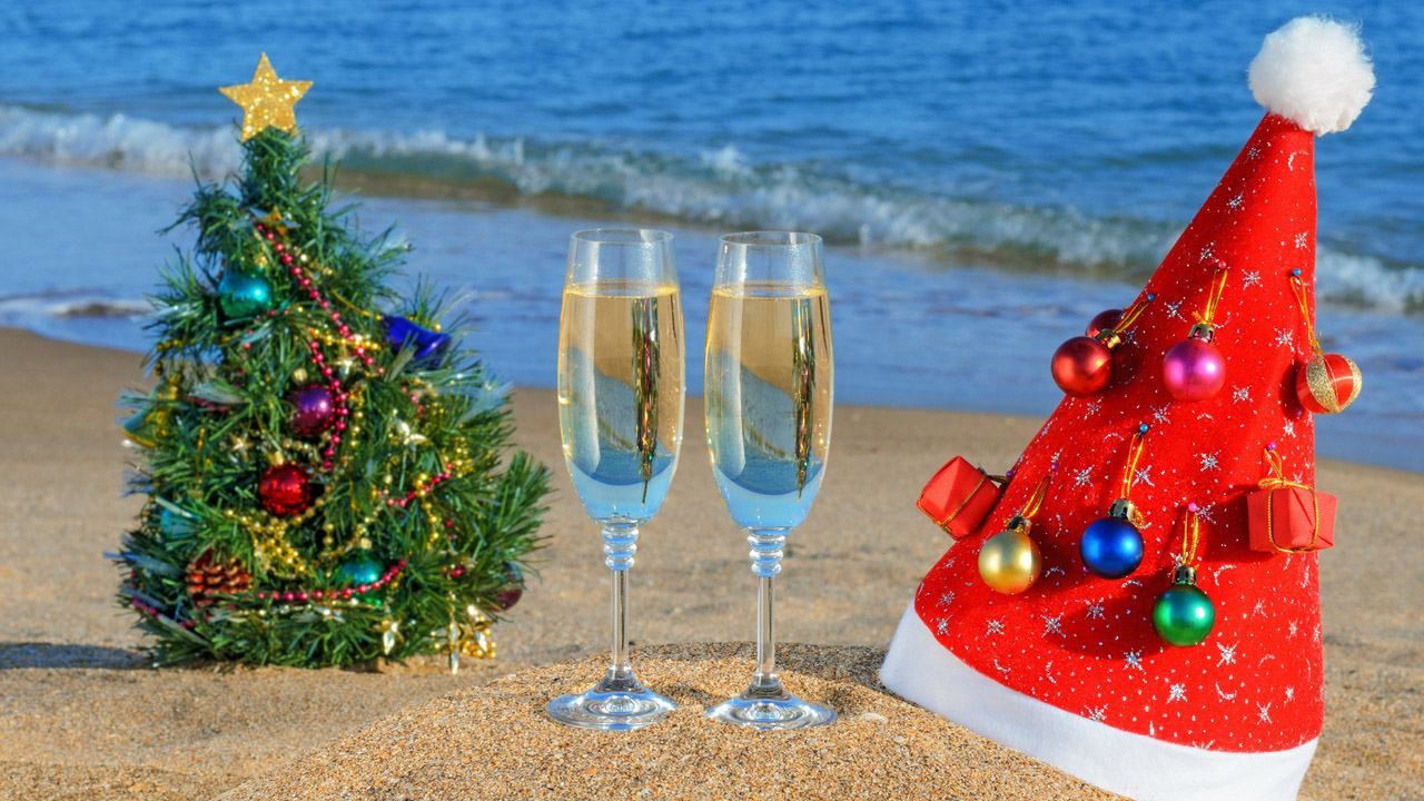 Где за границей отдохнуть на Новый год по цене празднования в киевском ресторане Где за границей отдохнуть на Новый год по цене празднования в киевском ресторане