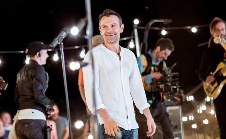 Почему Вакарчук: политолог объяснил рейтинг лидера "Океана Эльзы" Почему Вакарчук: политолог объяснил рейтинг лидера "Океана Эльзы"