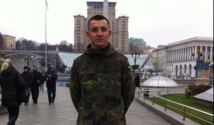 Знадобилося три роки, щоб адаптуватись у суспільстві: спогади молодого бійця ЗСУ Юрія Гашківа