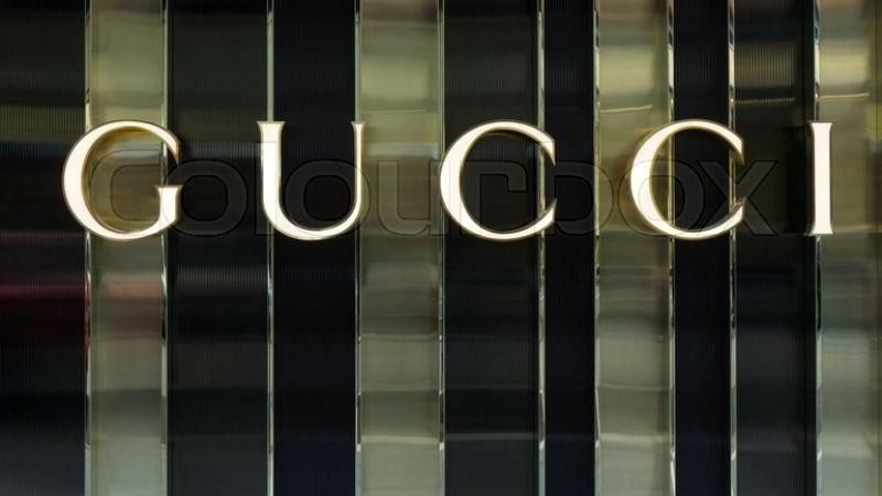 Поліція влаштувала обшуки в офісах Gucci Поліція влаштувала обшуки в офісах Gucci