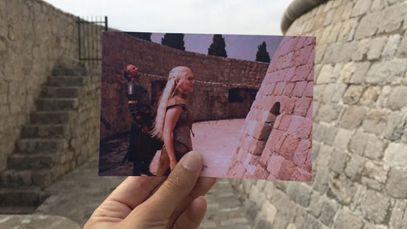 Мандрівниця відвідує точні місця, де знімали "Гру престолів": неймовірні фото