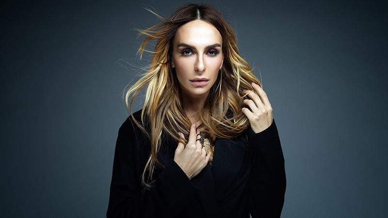 Новой ведущей шоу "Орел и решка" станет Екатерина Варнава, которой запрещен въезд в Украину