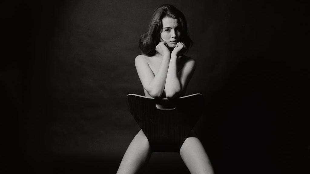 Умерла Кристин Килер - скандальная модель дела Профьюмо Умерла Кристин Килер - скандальная модель дела Профьюмо